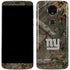 NFL New York Giants Realtree Xtra Green Camo Moto E5 Plus Skin