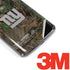 NFL New York Giants Realtree Xtra Green Camo Moto E5 Plus Skin