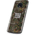 NFL New York Giants Realtree Xtra Green Camo Moto G6 Skin
