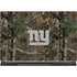 NFL New York Giants Realtree Xtra Green Camo MSI GS65 Stealth Laptop Skin