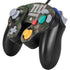 NFL New York Giants Realtree Xtra Green Camo Nintendo GameCube Controller Skin