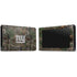 NFL New York Giants Realtree Xtra Green Camo Nintendo Switch Bundle Skin