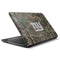 NFL New York Giants Realtree Xtra Green Camo HP Notebook Skin