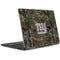 NFL New York Giants Realtree Xtra Green Camo Notebook 9 Pro 13in (2017) Skin