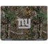 NFL New York Giants Realtree Xtra Green Camo Notebook 9 Pro 13in (2017) Skin