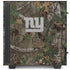 NFL New York Giants Realtree Xtra Green Camo NZXT H510 Compact ATX Mid-Tower Case Skin