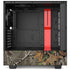 NFL New York Giants Realtree Xtra Green Camo NZXT H510 Compact ATX Mid-Tower Case Skin