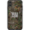 NFL New York Giants Realtree Xtra Green Camo Otterbox Symmetry iPhone Skin