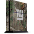 NFL New York Giants Realtree Xtra Green Camo PS4 Console Skin