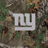 NFL New York Giants Realtree Xtra Green Camo PS4 Pro Bundle Skin