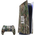 NFL New York Giants Realtree Xtra Green Camo PS5 Bundle Skin