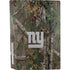 NFL New York Giants Realtree Xtra Green Camo PS5 Bundle Skin