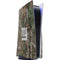 NFL New York Giants Realtree Xtra Green Camo PS5 Console Skin