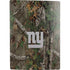 NFL New York Giants Realtree Xtra Green Camo PS5 Digital Edition Bundle Skin