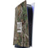 NFL New York Giants Realtree Xtra Green Camo PS5 Digital Edition Console Skin