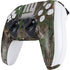 NFL New York Giants Realtree Xtra Green Camo PS5 Controller Skin