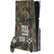 NFL New York Giants Realtree Xtra Green Camo PS5 Slim Disk Bundle Skin