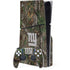NFL New York Giants Realtree Xtra Green Camo PS5 Slim Disk Bundle Skin