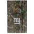 NFL New York Giants Realtree Xtra Green Camo PS5 Slim Disk Bundle Skin