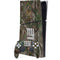 NFL New York Giants Realtree Xtra Green Camo PS5 Slim Digital Edition Bundle Skin