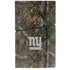 NFL New York Giants Realtree Xtra Green Camo PS5 Slim Digital Edition Bundle Skin
