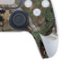NFL New York Giants Realtree Xtra Green Camo PS5 Slim Digital Edition Bundle Skin