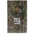 NFL New York Giants Realtree Xtra Green Camo PS5 Slim Digital Edition Console Skin