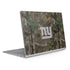 NFL New York Giants Realtree Xtra Green Camo Surface Book 2 13.5in Skin