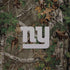 NFL New York Giants Realtree Xtra Green Camo Surface Book 2 13.5in Skin