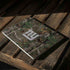 NFL New York Giants Realtree Xtra Green Camo Surface Laptop 2 Skin