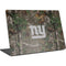 NFL New York Giants Realtree Xtra Green Camo Surface Laptop 4 15in Skin