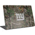 NFL New York Giants Realtree Xtra Green Camo Surface Laptop 4 15in Skin