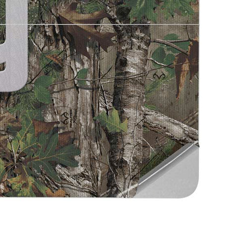 NFL New York Giants Realtree Xtra Green Camo Surface Laptop Studio Skin