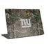 NFL New York Giants Realtree Xtra Green Camo Universal Laptop 14in (11.4 x 8.2in) Skin