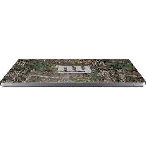 NFL New York Giants Realtree Xtra Green Camo Universal Laptop 18in (14.6 x 10.6in) Skin