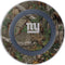 NFL New York Giants Realtree Xtra Green Camo Wireless Charger Skin
