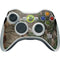 NFL New York Giants Realtree Xtra Green Camo Xbox 360 Wireless Controller Skin