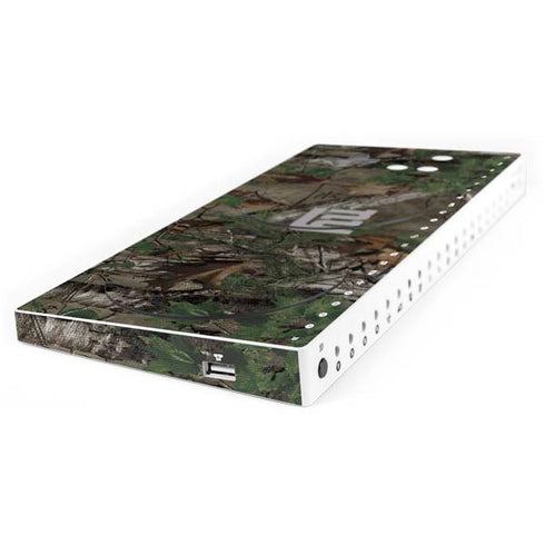 NFL New York Giants Realtree Xtra Green Camo Xbox Adaptive Controller Skin