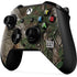 NFL New York Giants Realtree Xtra Green Camo Xbox One X Controller Skin