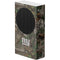 NFL New York Giants Realtree Xtra Green Camo Xbox Series S Console Skin