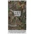NFL New York Giants Realtree Xtra Green Camo Xbox Series S Console Skin
