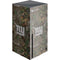NFL New York Giants Realtree Xtra Green Camo Xbox Series X Console Skin