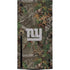 NFL New York Giants Realtree Xtra Green Camo Xbox Series X Console Skin