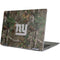 NFL New York Giants Realtree Xtra Green Camo Yoga 710 14in Skin