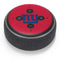 NFL New York Giants Red Performance Series Amazon Echo Dot Skin