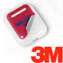 NFL New York Giants Red Performance Series Apple AirPods Skin