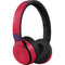 NFL New York Giants Red Performance Series Beats Solo Pro Skin