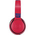 NFL New York Giants Red Performance Series Beats Solo Pro Skin
