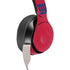 NFL New York Giants Red Performance Series Beats Solo Pro Skin