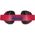 NFL New York Giants Red Performance Series Beats Solo Pro Skin